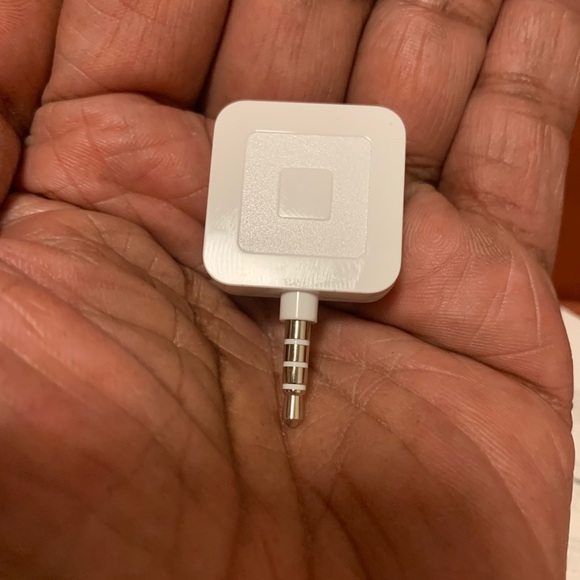 Square Reader - Picture 2 of 7